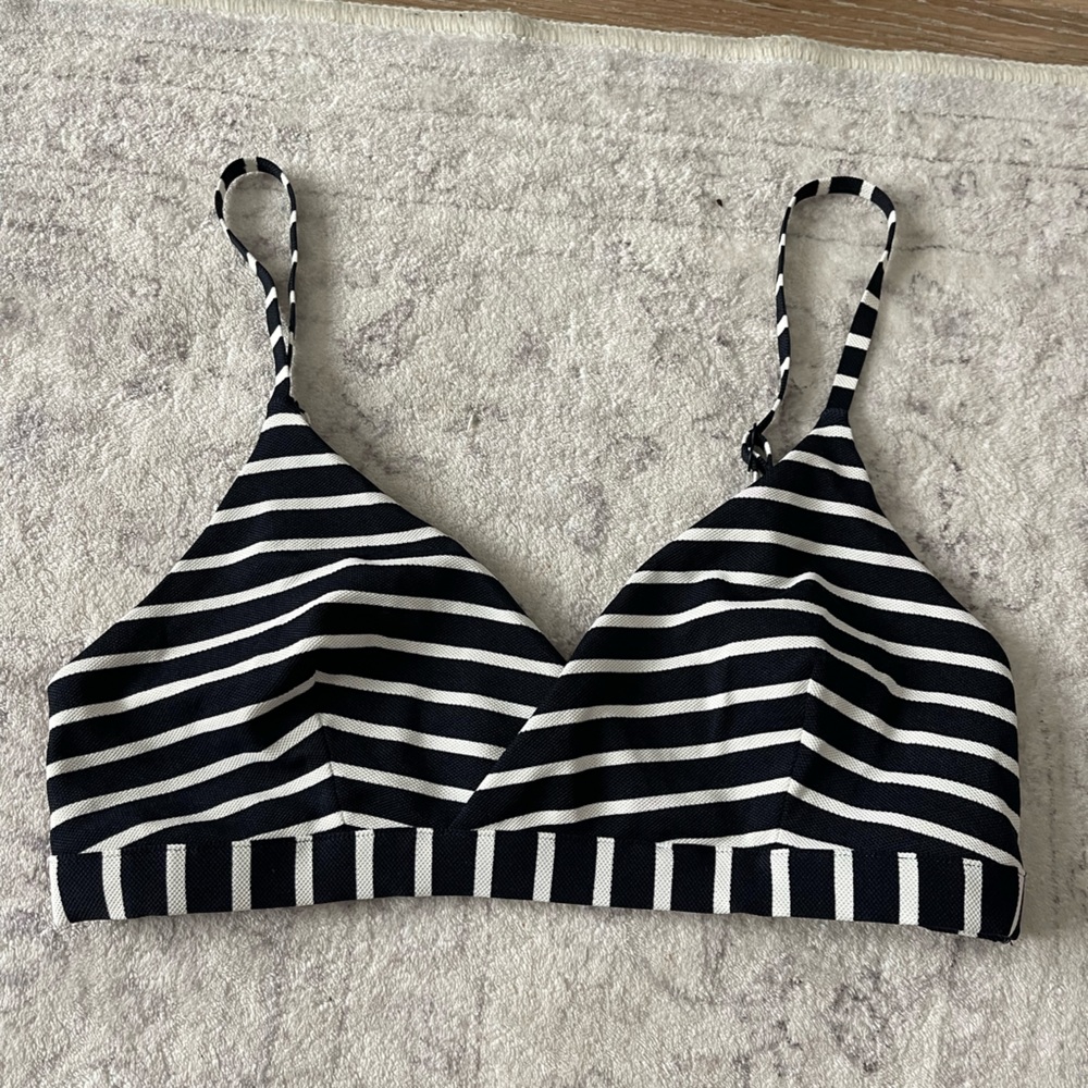 COS Bathing Suit Top